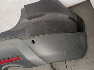 Бампер задний, ориг. номер F01115105PP, Ford Explorer 2010-2015