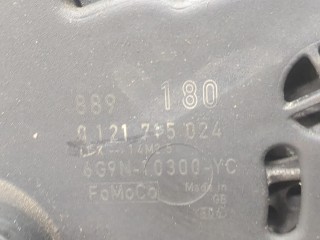 Генератор, ориг. номер LR002899, Land Rover Freelander 2 2006-2010