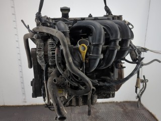 Генератор Ford Fusion 2005-2012