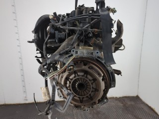 Генератор, ориг. номер 1708472, 1592234, Ford Fusion 2005-2012