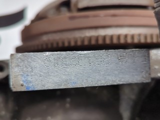 Генератор, ориг. номер 1708472, 1592234, Ford Fusion 2005-2012