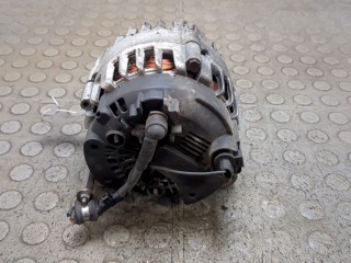 Генератор, ориг. номер 03L903023X, Audi A3 2008-2013