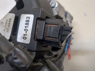 Генератор, ориг. номер 1530298, 3M5T10300LD, Ford C-Max 2007-2010