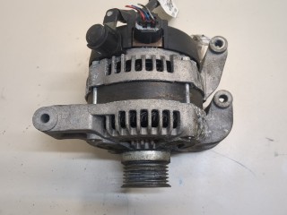 Генератор, ориг. номер 1530298, 3M5T10300LD, Ford C-Max 2007-2010