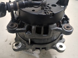 Генератор, ориг. номер 03L903023B, 03L903023BX, Volkswagen Passat 2011-2015