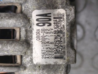 Генератор, ориг. номер 1592234, 2S6T10300DE, Ford Fusion 2002-2005