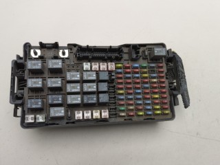 Блок предохранителей, ориг. номер 25796965, Hummer H3 2005-2010