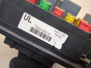 Блок предохранителей, ориг. номер 15115617, Hummer H2 2002-2007