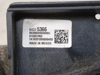 Блок предохранителей, ориг. номер 84335366, Chevrolet Malibu 2018-2026