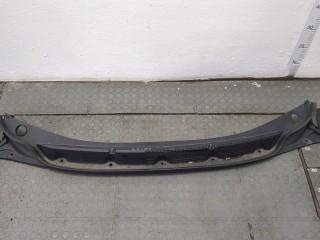 Жабо под дворники (дождевик) Chevrolet Bolt 2016-2021