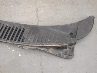 Жабо под дворники (дождевик) левое, ориг. номер 5L147802223A, Lincoln Navigator 2002-2006