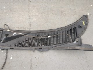 Жабо под дворники (дождевик) правое, ориг. номер 5L14780222AB, Lincoln Navigator 2002-2006