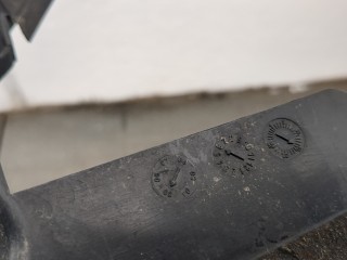 Жабо под дворники (дождевик) правое, ориг. номер 5L14780222AB, Lincoln Navigator 2002-2006