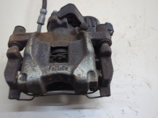Суппорт правый задний Ford Escape 2019-2022