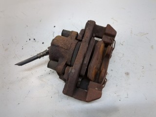 Суппорт левый передний, ориг. номер 6L8Z2B121BA, Ford Escape 2004-2007