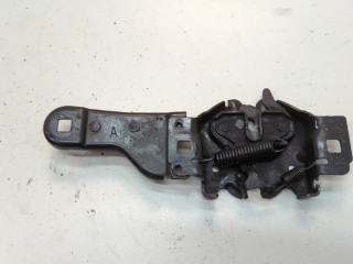 Замок капота, ориг. номер 4C5Z16700AA, Lincoln Aviator 2003-2005