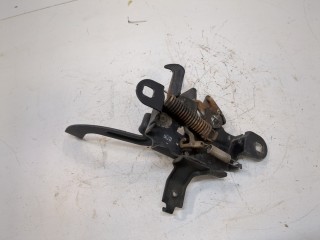 Замок капота, ориг. номер 15870146, Hummer H3 2005-2010