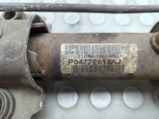 Рейка рулевая с г/у, ориг. номер 04772615AJ, Chrysler 300M 1998-2004