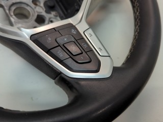 Руль, ориг. номер 2GJ419089BD, Volkswagen Taos 2020-2024