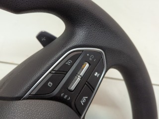 Руль, ориг. номер 56100S2AC0NNB, Hyundai Santa Fe 2018-2021