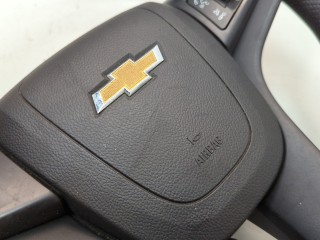 Руль, ориг. номер 42356036, Chevrolet Trax 2013-2017