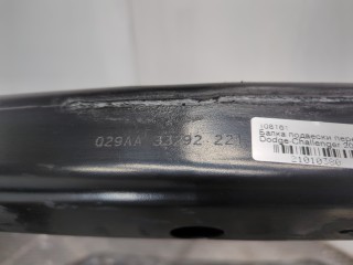 Рычаг подвески правый передний, ориг. номер 5168652AD, Dodge Challenger 2014-2023