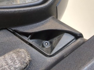 Зеркало боковое левое, ориг. номер 25831078, Cadillac Escalade 2001-2006