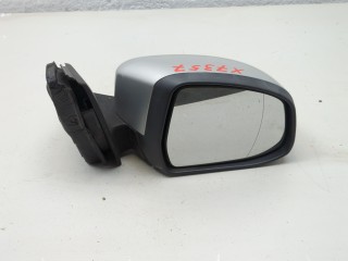 Зеркало боковое правое Ford Focus 2011-2015