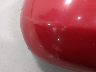 Зеркало боковое правое, ориг. номер 876202R030JA, Hyundai i30 2007-2010