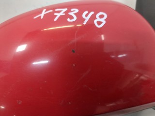 Зеркало боковое правое, ориг. номер 876202R030JA, Hyundai i30 2007-2010