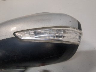 Зеркало боковое левое, ориг. номер 1609430580, Citroen C4 Picasso 2013-2016