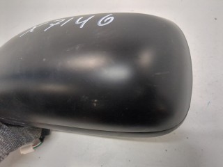 Зеркало боковое левое, ориг. номер 879400D210, 879090D210, 879450D030, Toyota Yaris 2005-2009