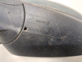 Зеркало боковое левое, ориг. номер C2S45215, 1X4317E697AJ, Jaguar X-Type 2001-2008