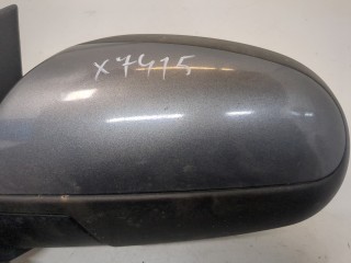 Зеркало боковое левое, ориг. номер 7632A165, Mitsubishi Colt 2002-2012