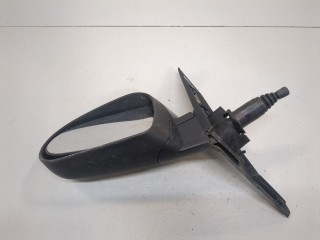 Зеркало боковое левое, ориг. номер 7632A165, Mitsubishi Colt 2002-2012