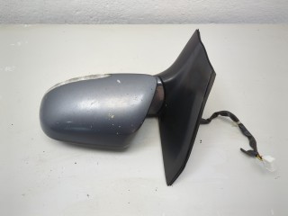 Зеркало боковое левое, ориг. номер 76250S5SE82ZH, Honda Civic 2003-2005