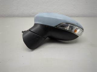 Зеркало боковое левое, ориг. номер 1753804, Ford Fiesta 2008-2013