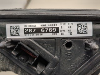 Зеркало боковое правое, ориг. номер 2876769, Ford Explorer 2019-2024