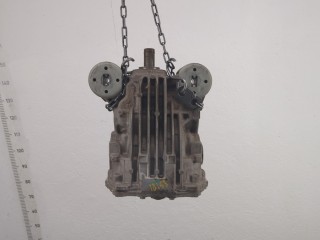 Редуктор моста задний Ford Explorer 2019-2024