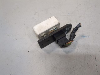 Сопротивление отопителя (моторчика печки), ориг. номер 68004539AA, Dodge Ram (DR / DH) 2001-2006