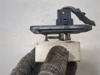 Сопротивление отопителя (моторчика печки), ориг. номер 68004539AA, Dodge Ram (DR / DH) 2001-2006