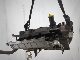 Головка блока (ГБЦ), Renault Twingo 2007-2011