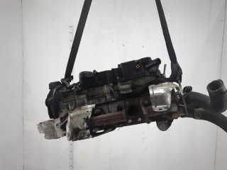 Головка блока (ГБЦ) Peugeot 308 2011-2015