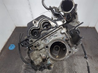 Головка блока (ГБЦ), ориг. номер 98014406, Opel Zafira B 2008-2014