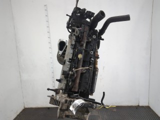 Головка блока (ГБЦ), ориг. номер 8200303546, 7701478574, Renault Scenic 2003-2006