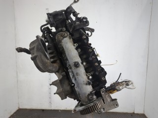 Головка блока (ГБЦ), ориг. номер 8200303546, 7701478574, Renault Scenic 2003-2006