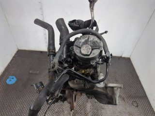 Головка блока (ГБЦ), ориг. номер 8200303546, 7701478574, Renault Scenic 2003-2006