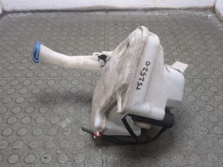 Бачок омывателя Toyota Yaris 2009-2012, левый руль, 853150D060