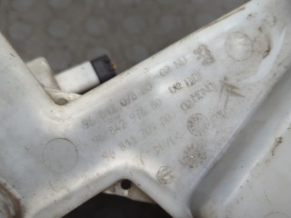Бачок омывателя, ориг. номер 9684207880, Peugeot 308 2007-2011