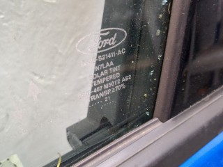 Ручка двери наружная левая передняя, Ford Escape 2019-2022
